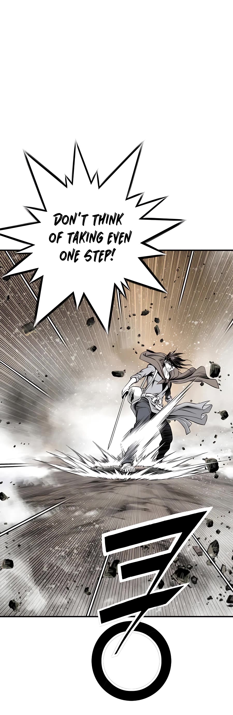 Way To Heaven Chapter 176 page 21 - Chapter 176