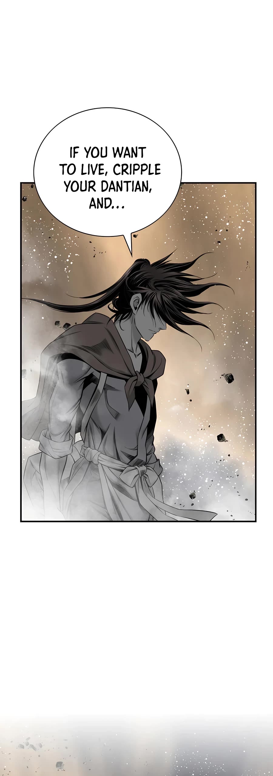 Way To Heaven Chapter 176 page 23 - Chapter 176