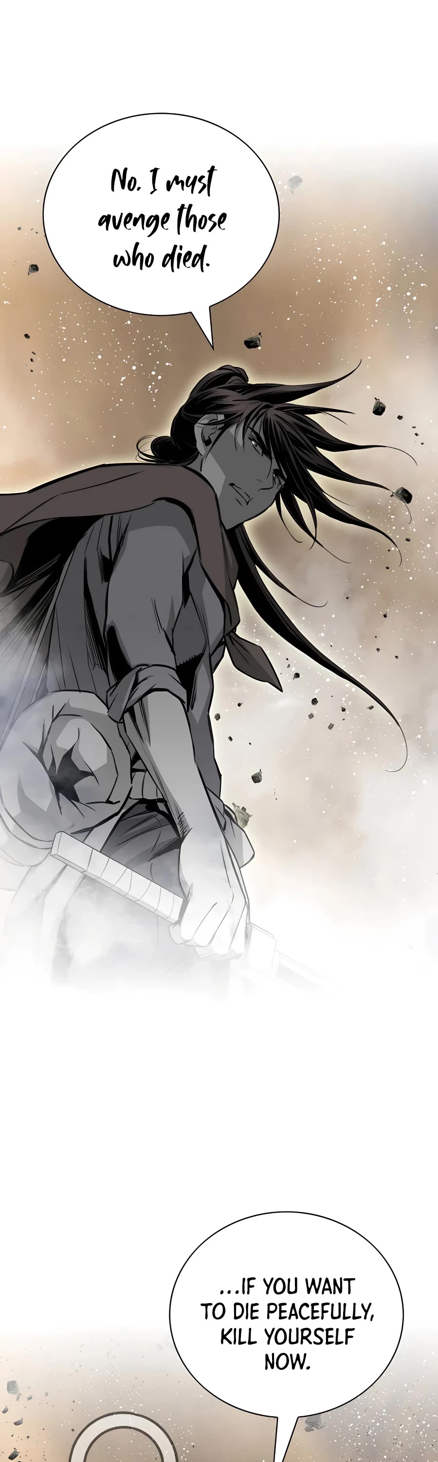 Way To Heaven Chapter 176 page 25 - Chapter 176