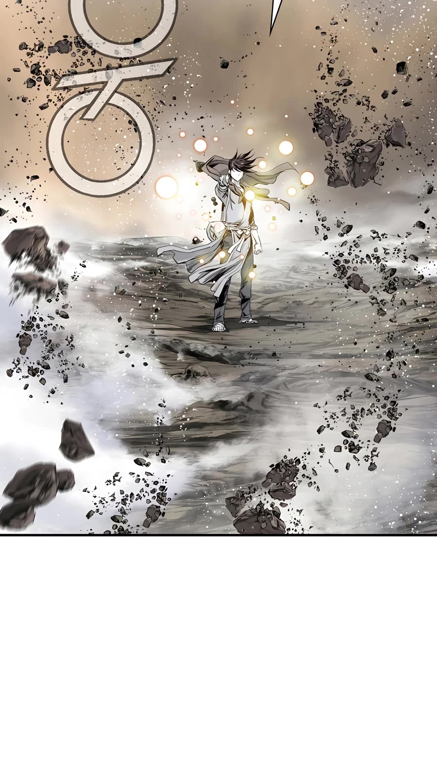 Way To Heaven Chapter 176 page 26 - Chapter 176