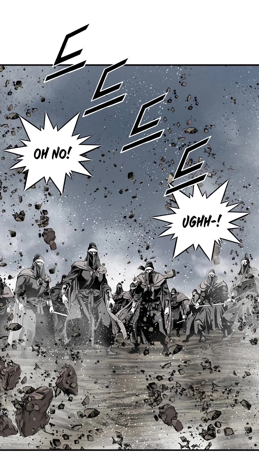 Way To Heaven Chapter 176 page 27 - Chapter 176