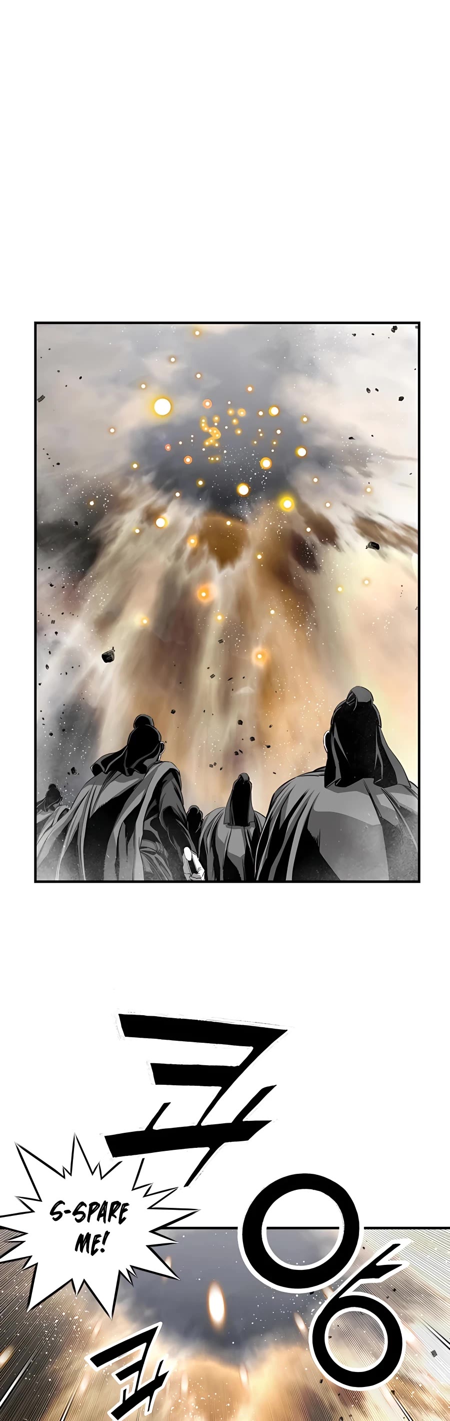 Way To Heaven Chapter 176 page 28 - Chapter 176