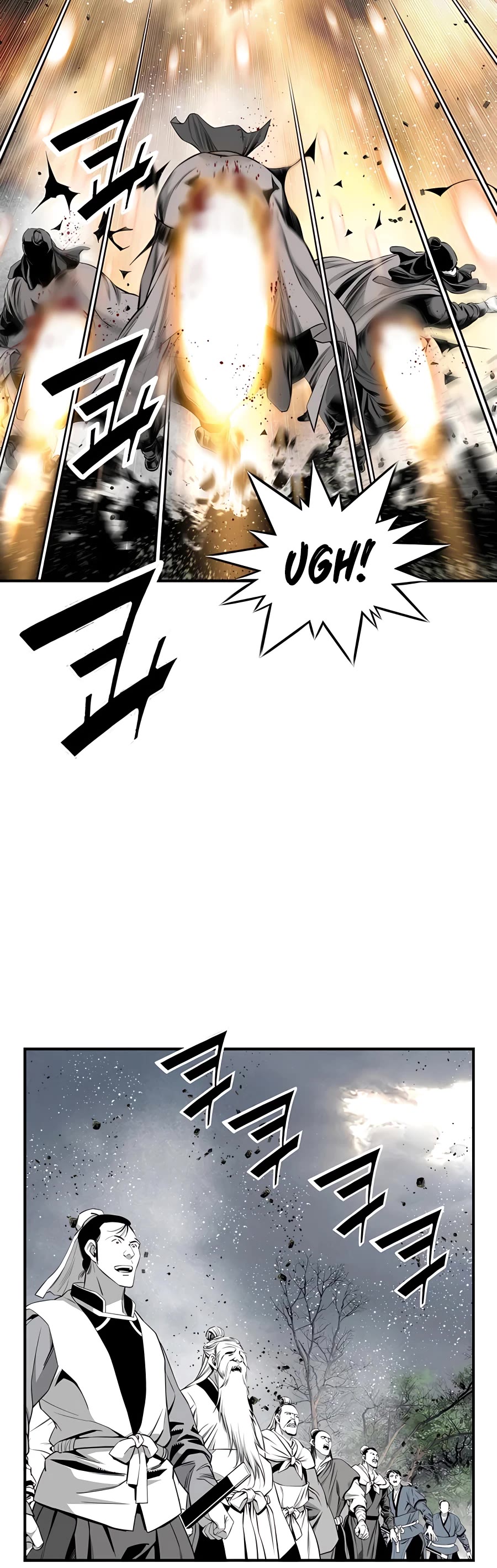 Way To Heaven Chapter 176 page 29 - Chapter 176