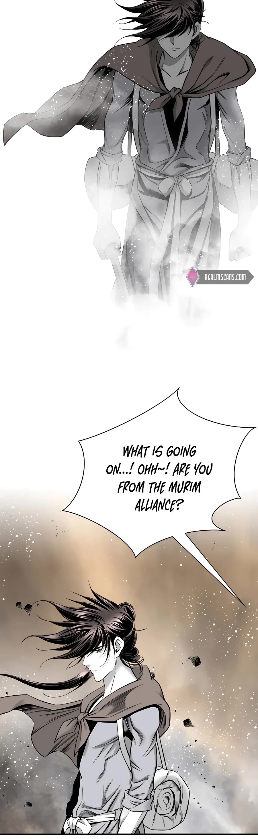 Way To Heaven Chapter 176 page 31 - Chapter 176
