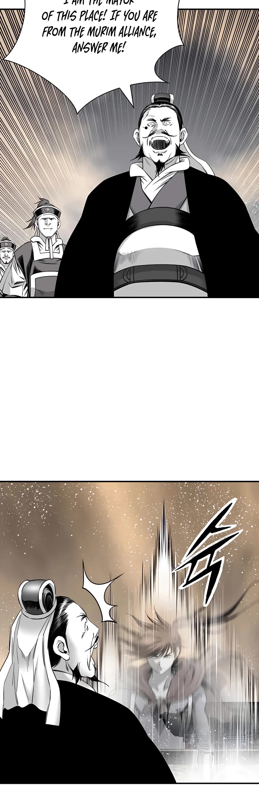 Way To Heaven Chapter 176 page 33 - Chapter 176