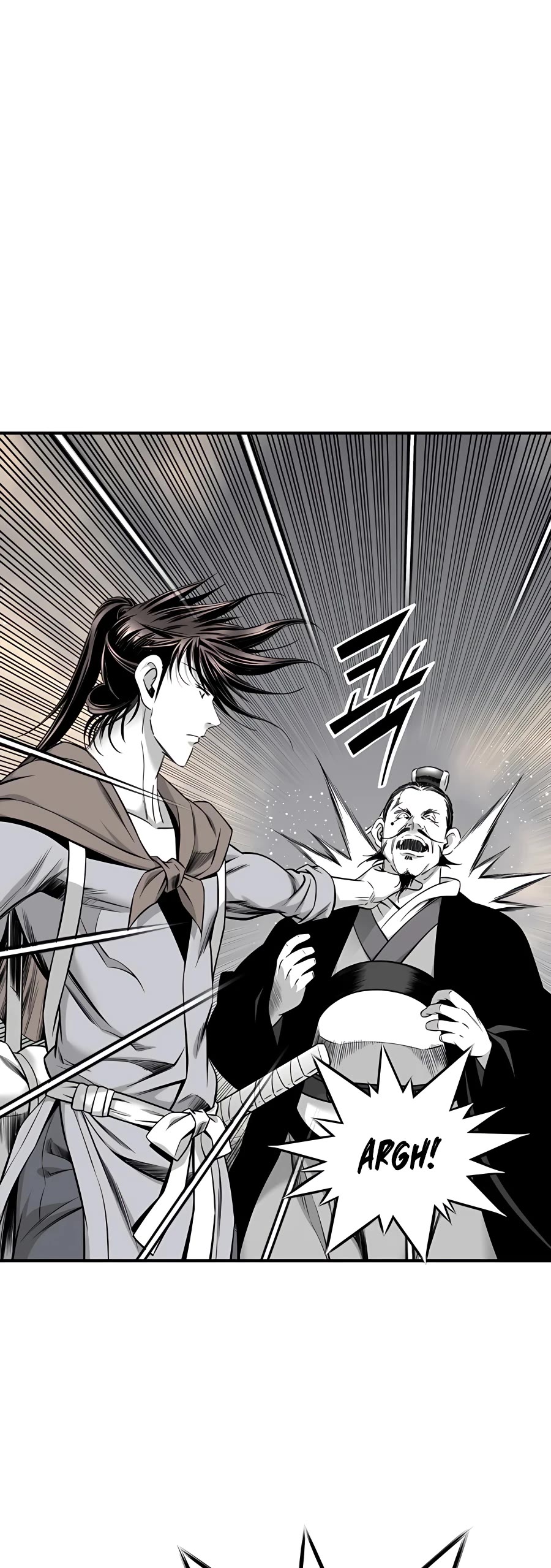 Way To Heaven Chapter 176 page 34 - Chapter 176