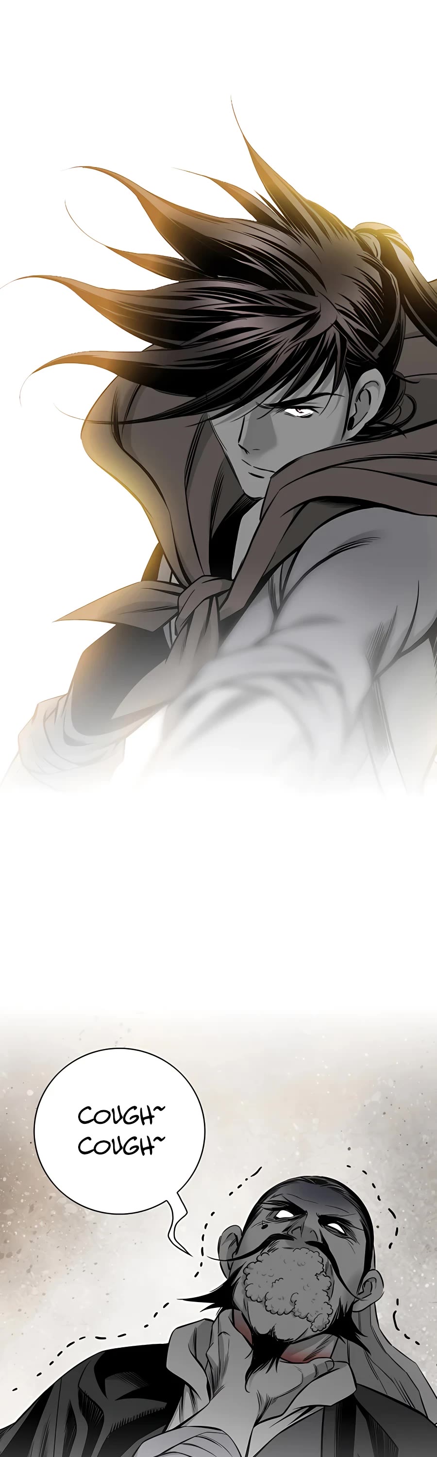Way To Heaven Chapter 176 page 36 - Chapter 176
