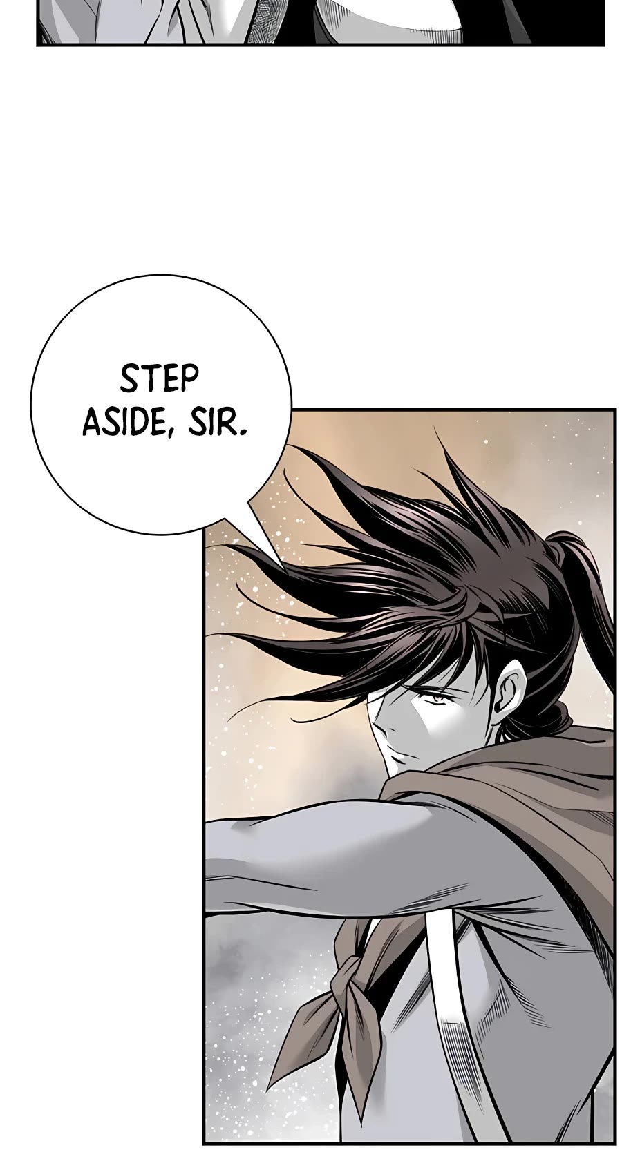 Way To Heaven Chapter 176 page 38 - Chapter 176