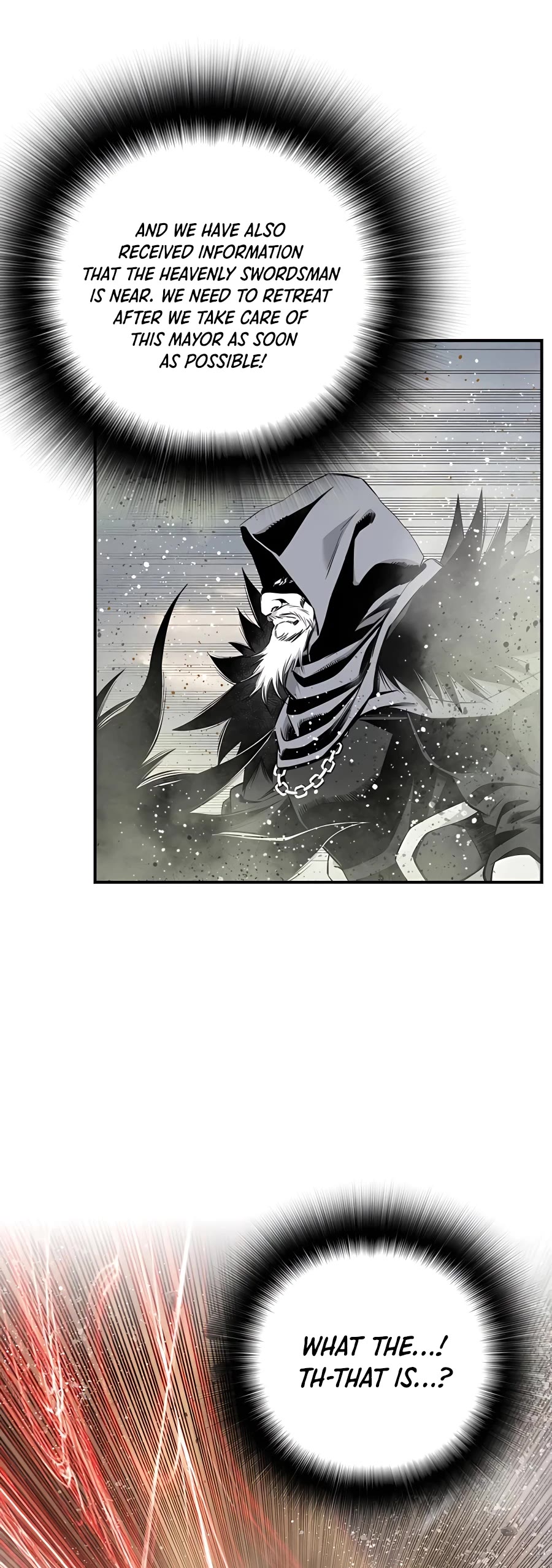 Way To Heaven Chapter 176 page 4 - Chapter 176