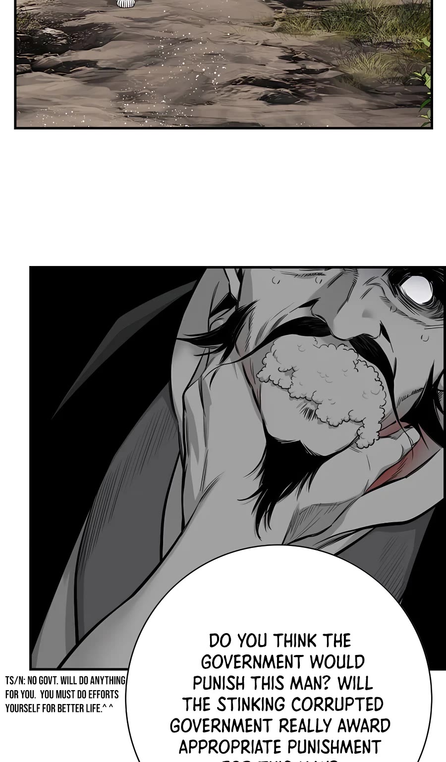 Way To Heaven Chapter 176 page 40 - Chapter 176