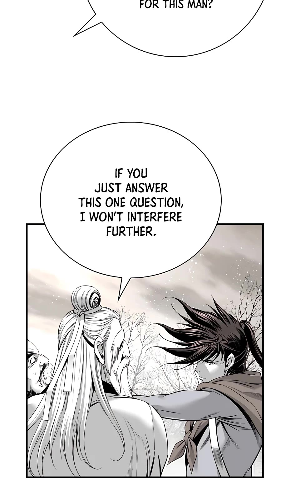 Way To Heaven Chapter 176 page 41 - Chapter 176