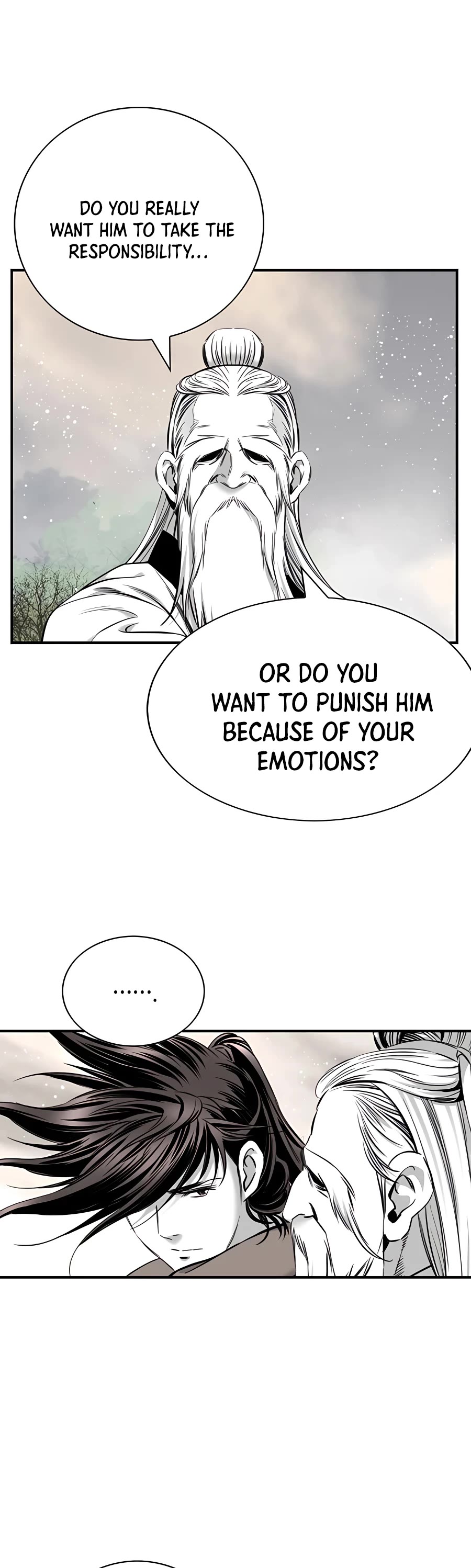 Way To Heaven Chapter 176 page 42 - Chapter 176
