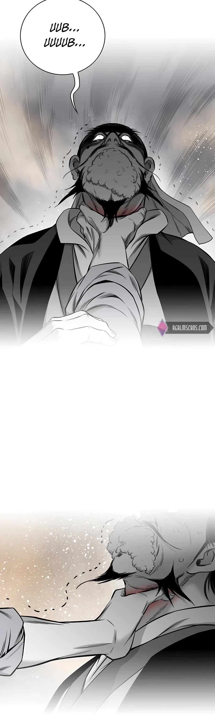 Way To Heaven Chapter 176 page 43 - Chapter 176