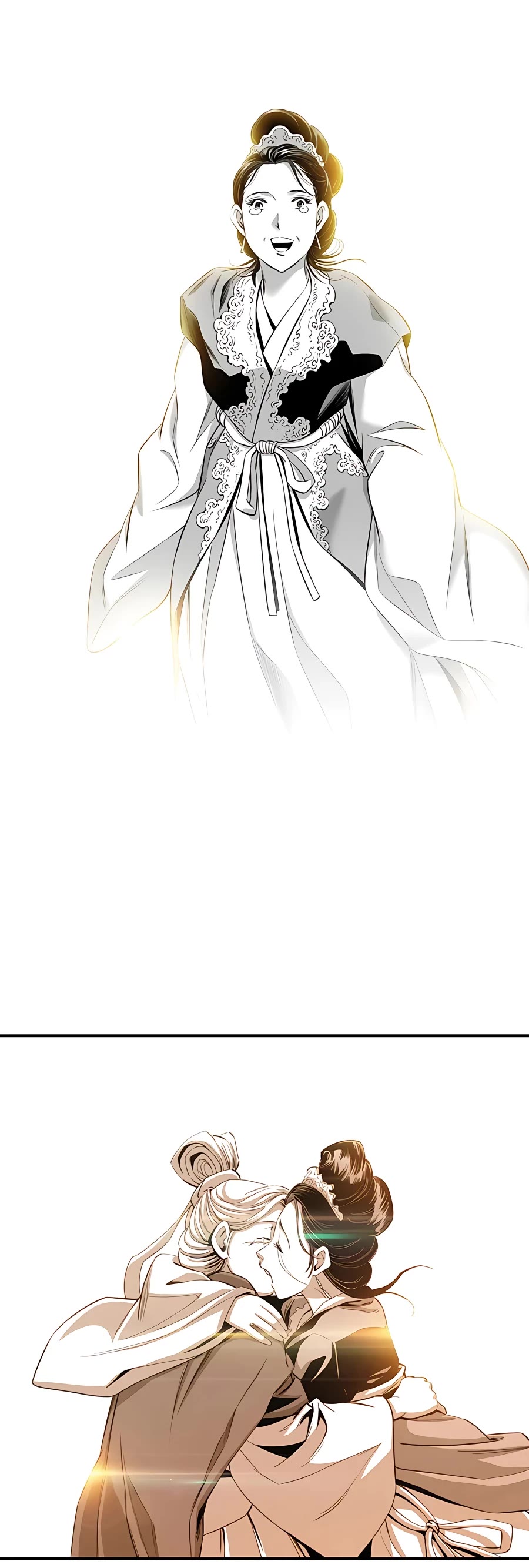 Way To Heaven Chapter 176 page 48 - Chapter 176