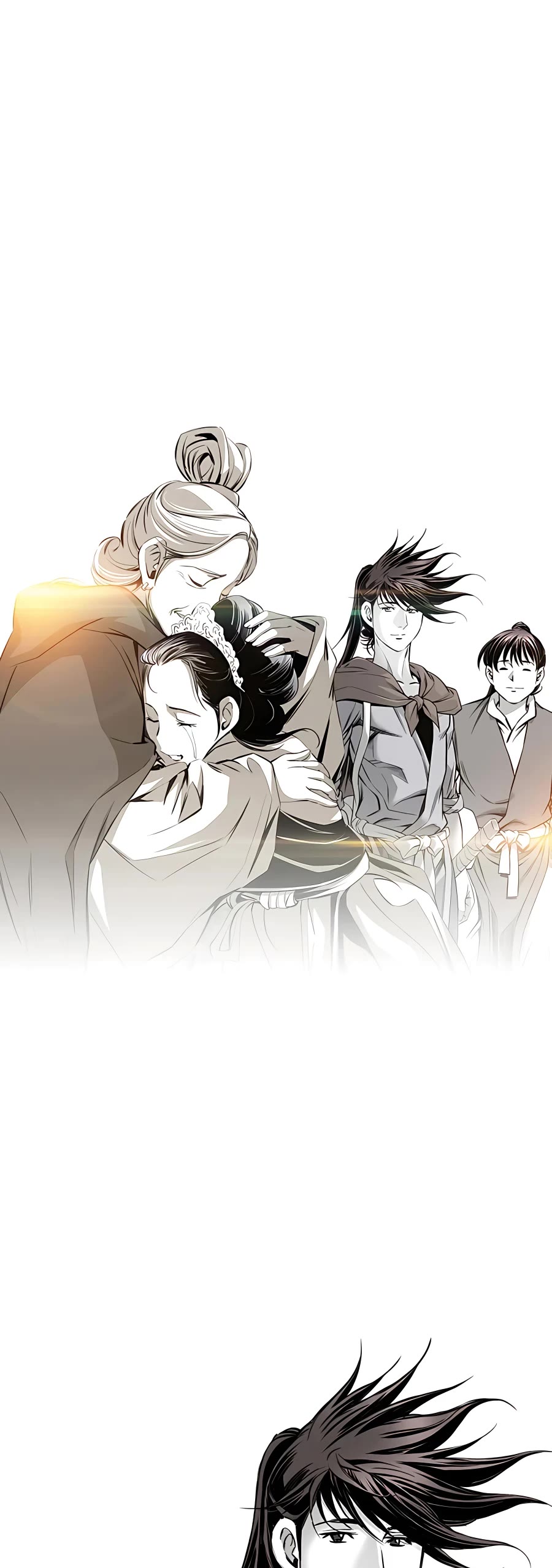 Way To Heaven Chapter 176 page 49 - Chapter 176