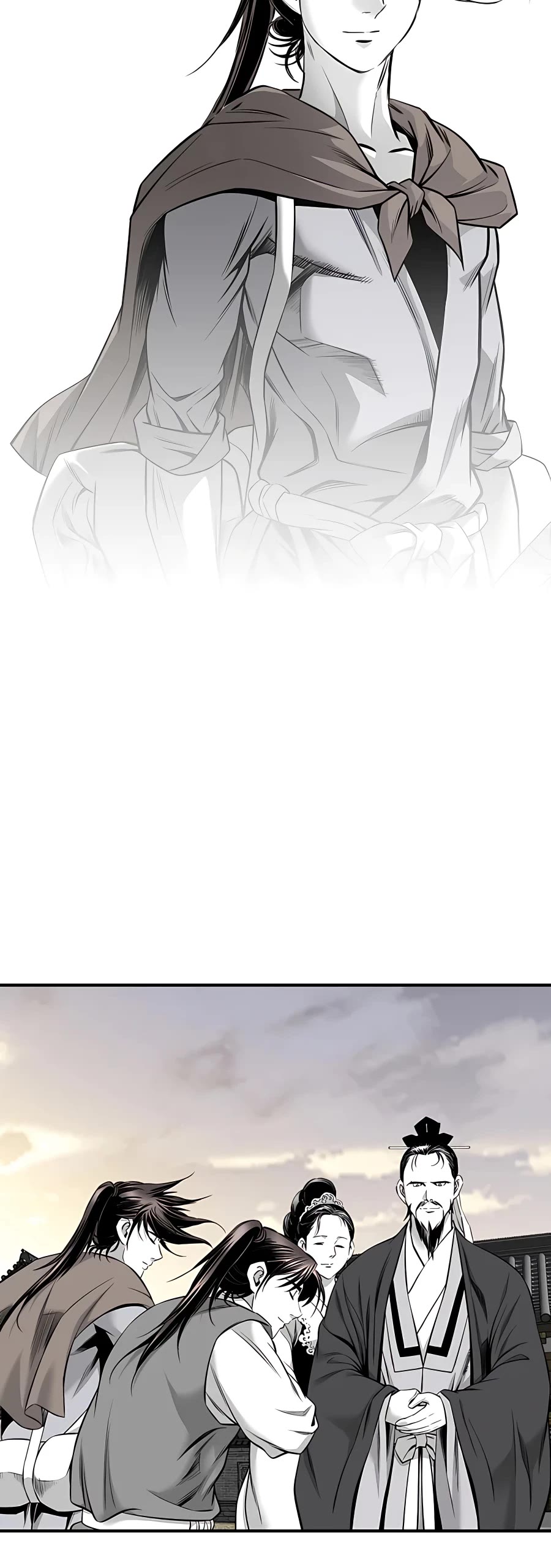 Way To Heaven Chapter 176 page 50 - Chapter 176