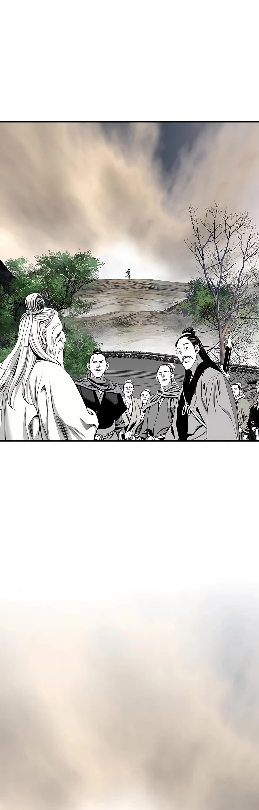 Way To Heaven Chapter 176 page 51 - Chapter 176