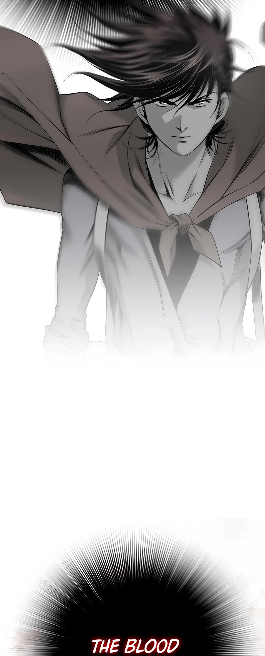 Way To Heaven Chapter 176 page 56 - Chapter 176