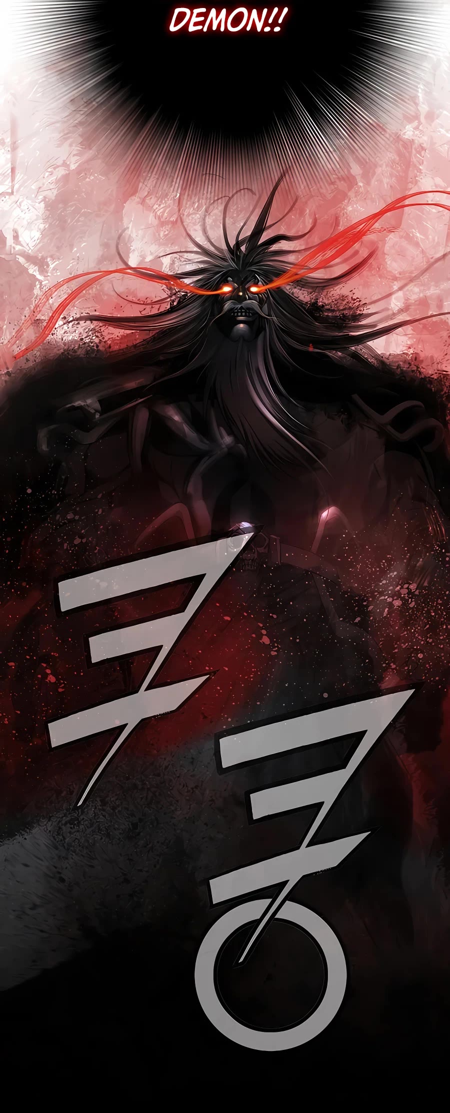 Way To Heaven Chapter 176 page 57 - Chapter 176