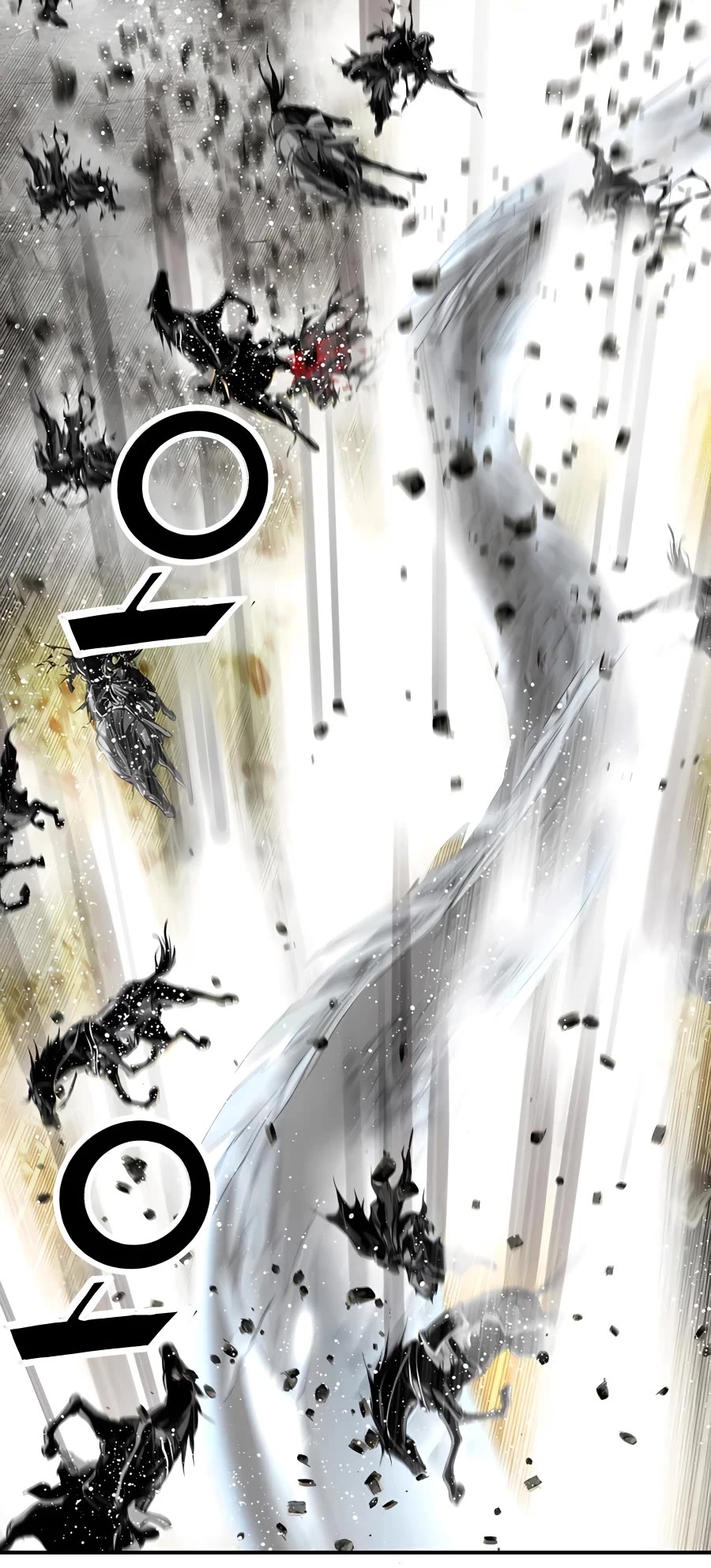 Way To Heaven Chapter 176 page 8 - Chapter 176