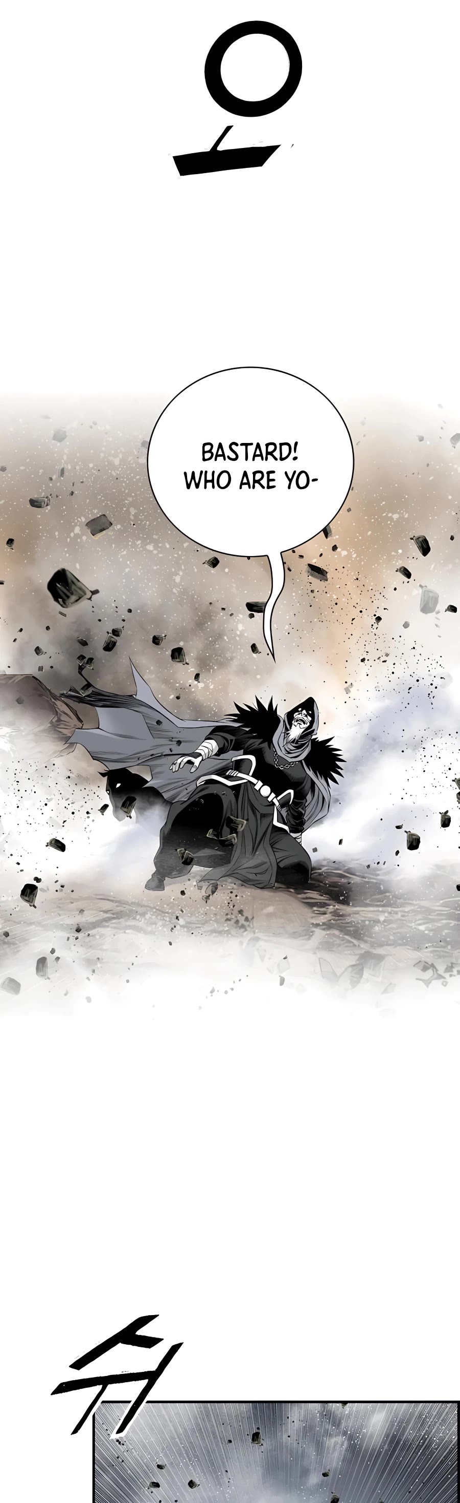 Way To Heaven Chapter 176 page 9 - Chapter 176