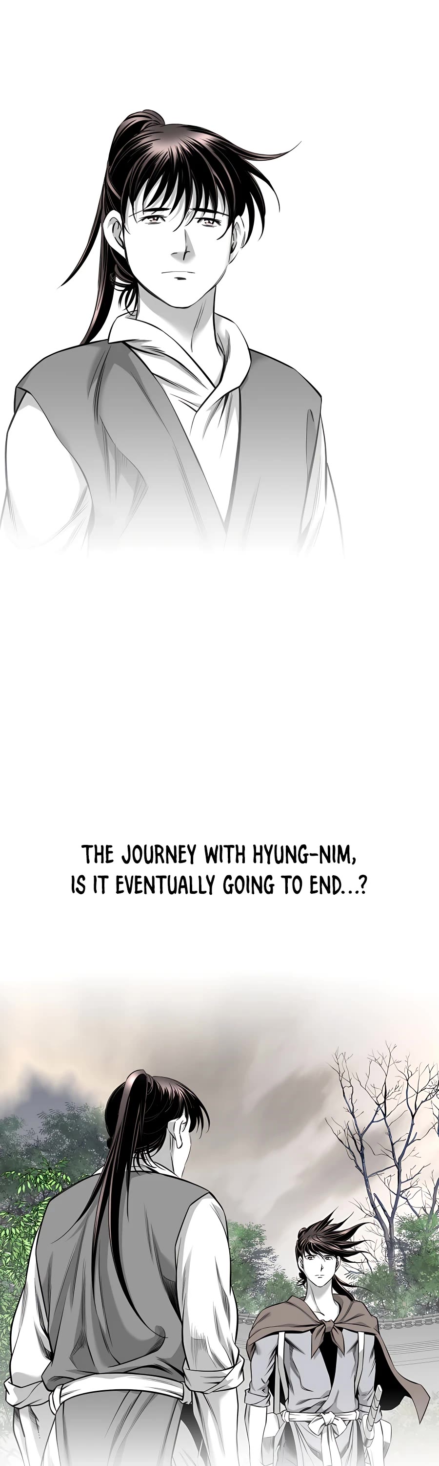 Way To Heaven Chapter 177 page 12 - Chapter 177