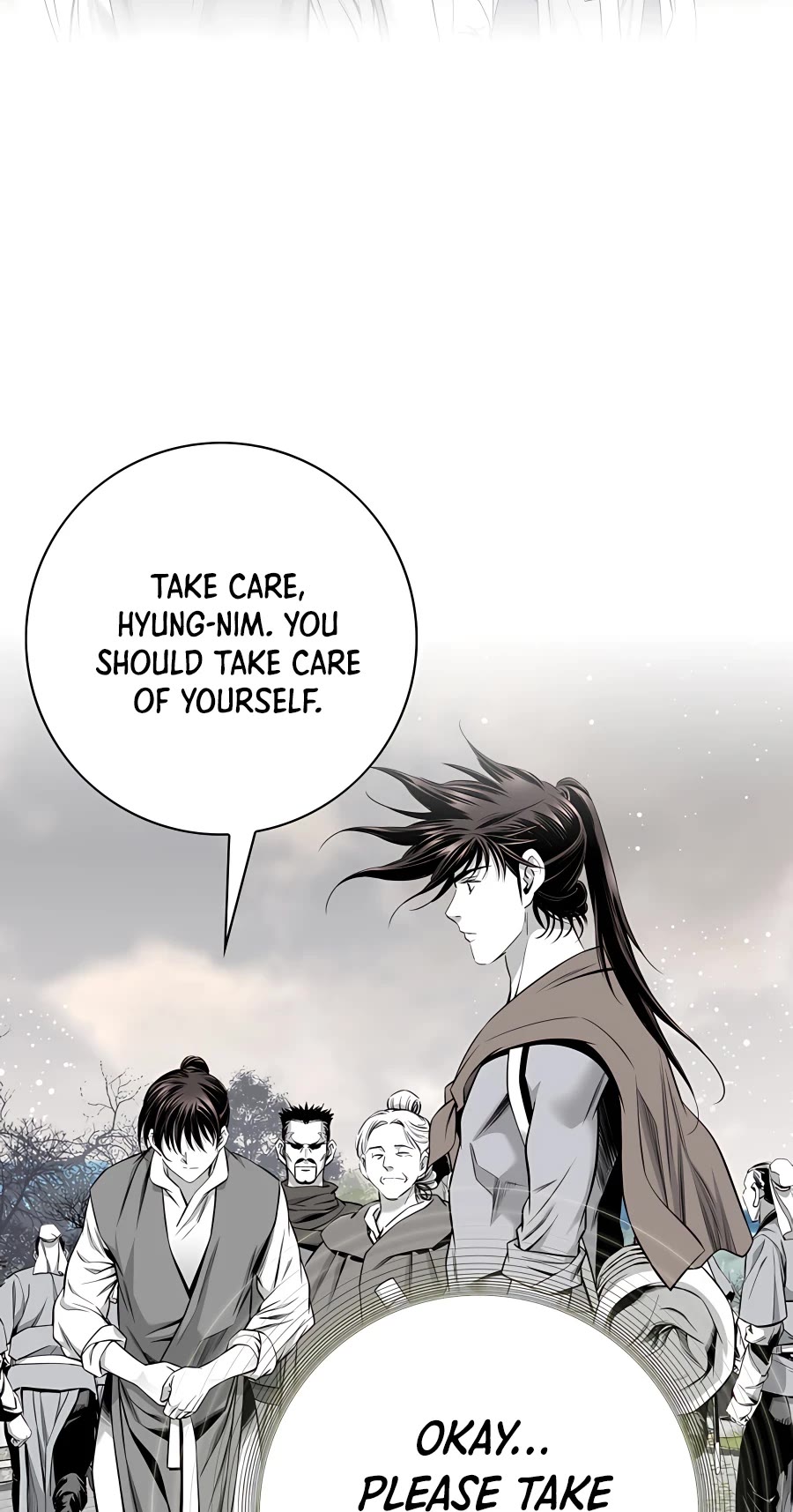 Way To Heaven Chapter 177 page 13 - Chapter 177