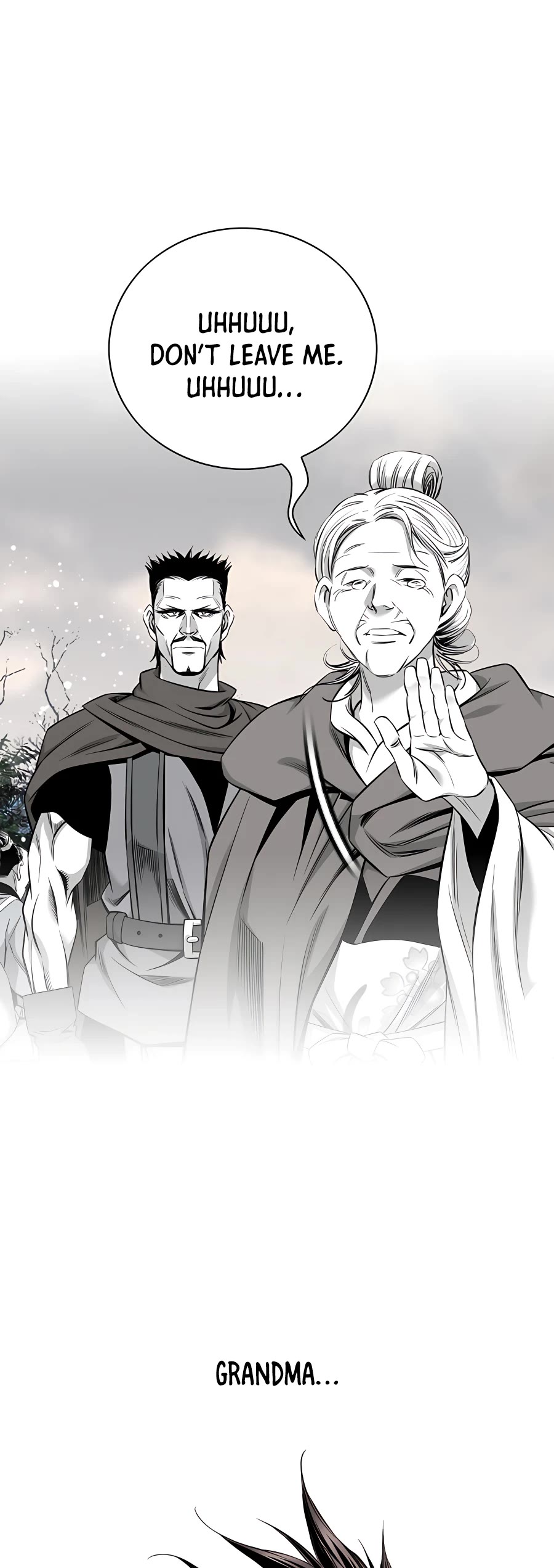 Way To Heaven Chapter 177 page 15 - Chapter 177