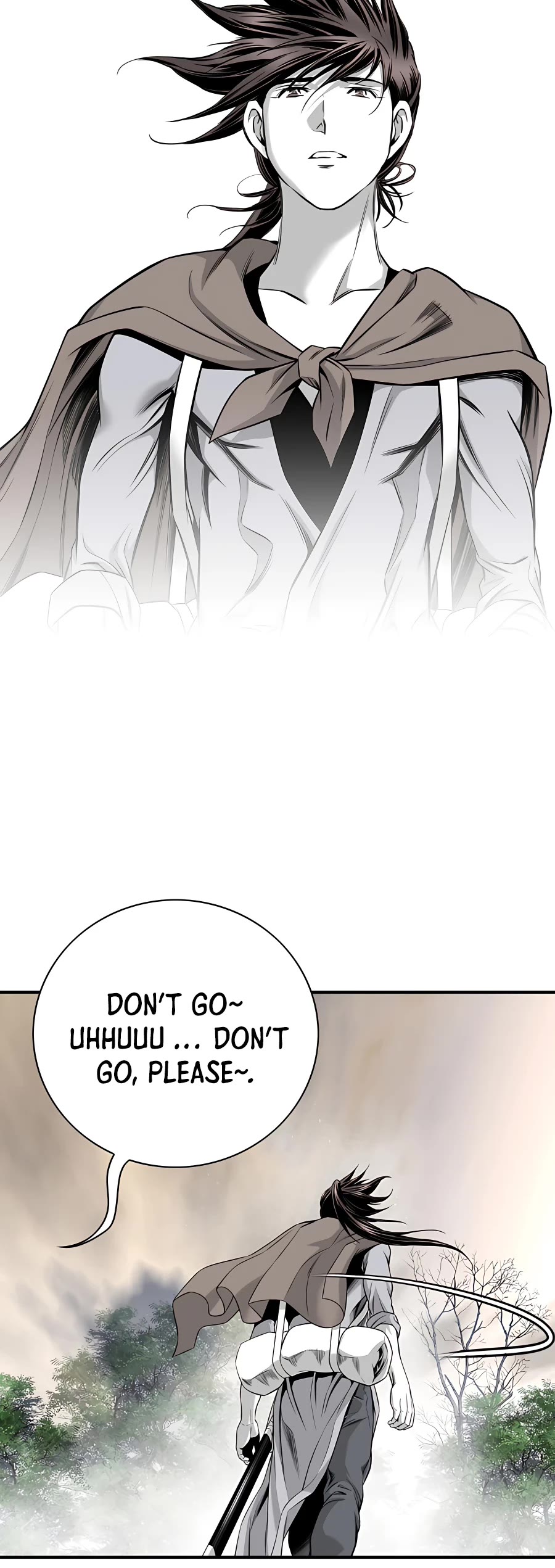 Way To Heaven Chapter 177 page 16 - Chapter 177