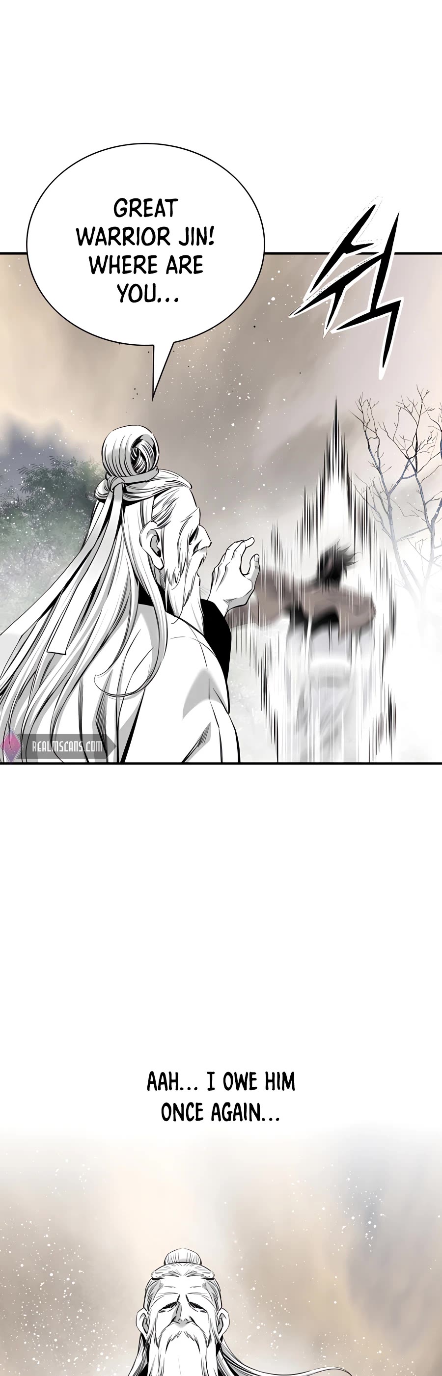 Way To Heaven Chapter 177 page 17 - Chapter 177