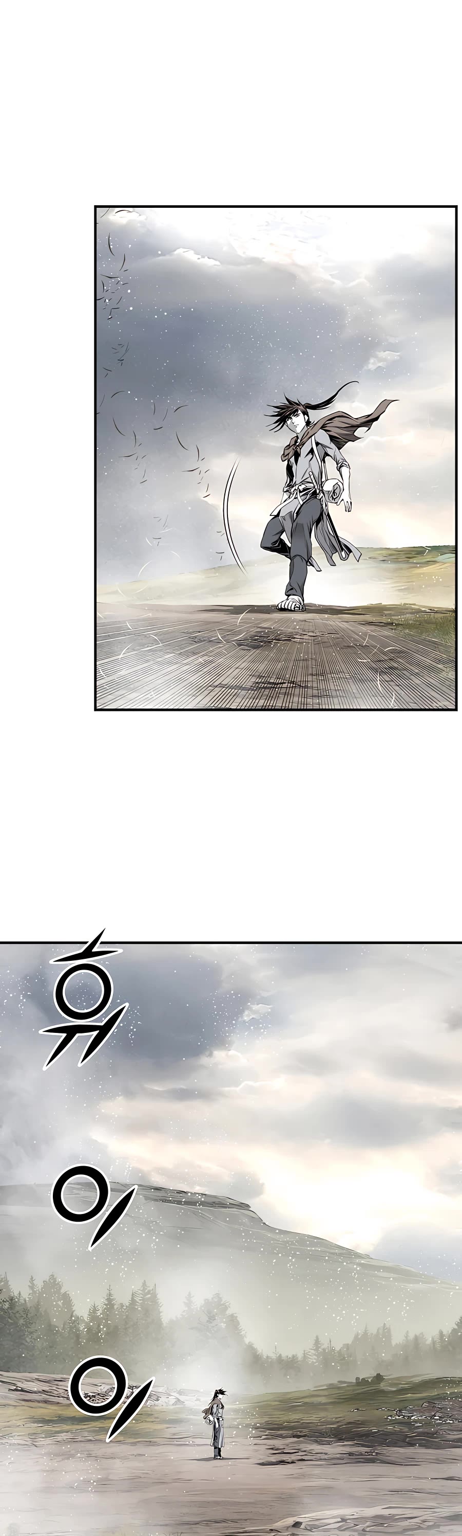 Way To Heaven Chapter 177 page 19 - Chapter 177