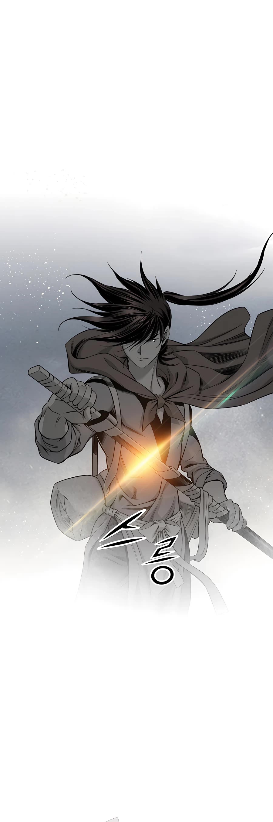 Way To Heaven Chapter 177 page 21 - Chapter 177