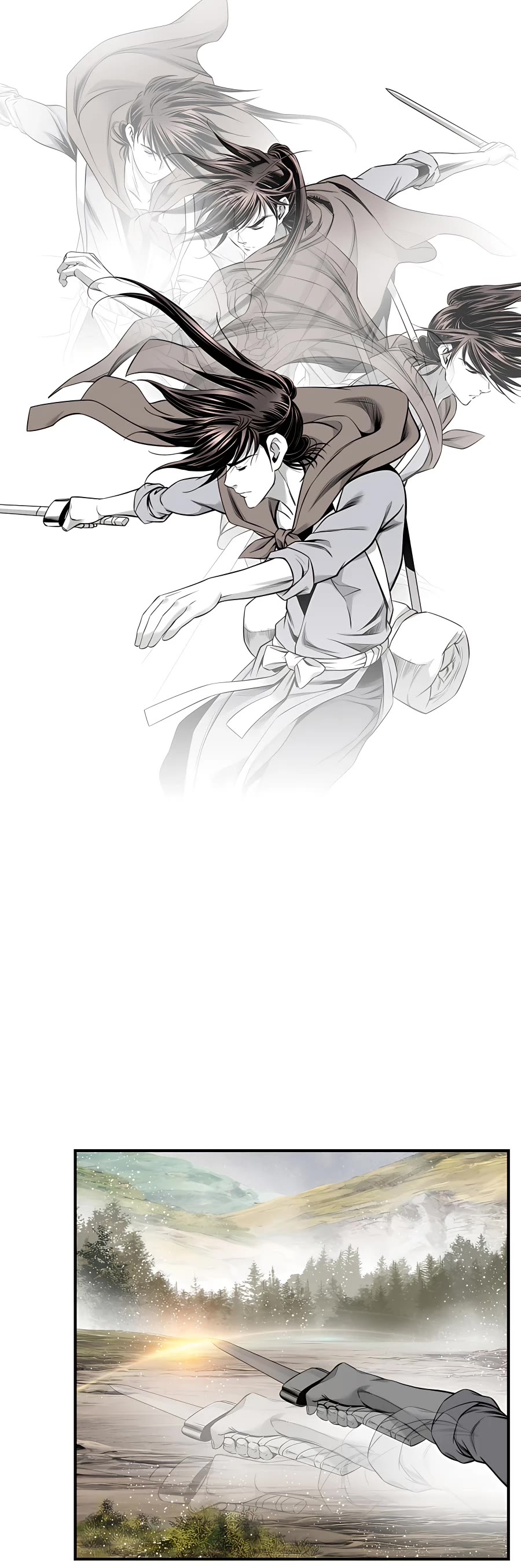 Way To Heaven Chapter 177 page 22 - Chapter 177