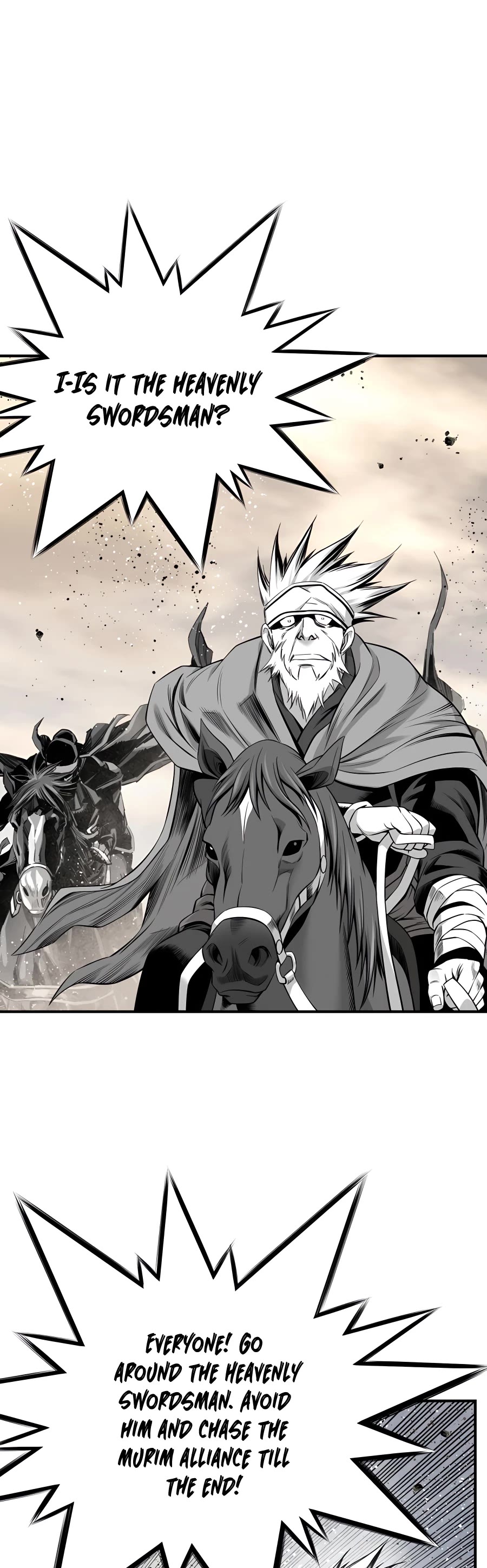 Way To Heaven Chapter 177 page 25 - Chapter 177