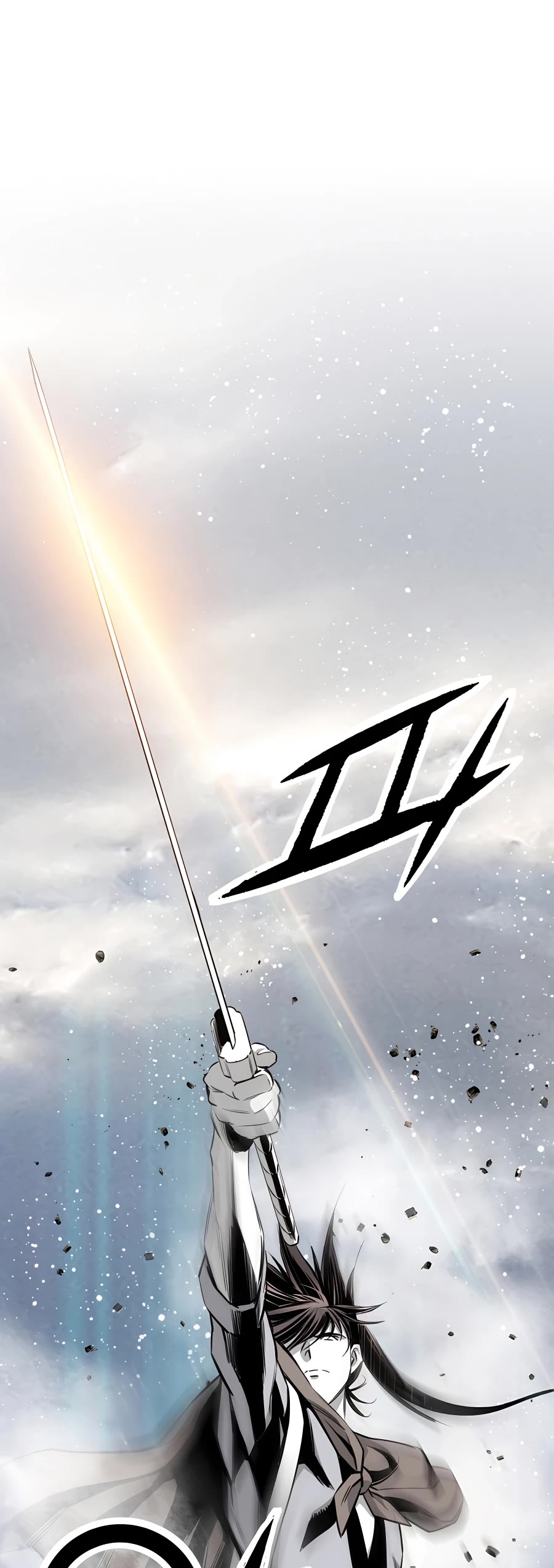 Way To Heaven Chapter 177 page 29 - Chapter 177
