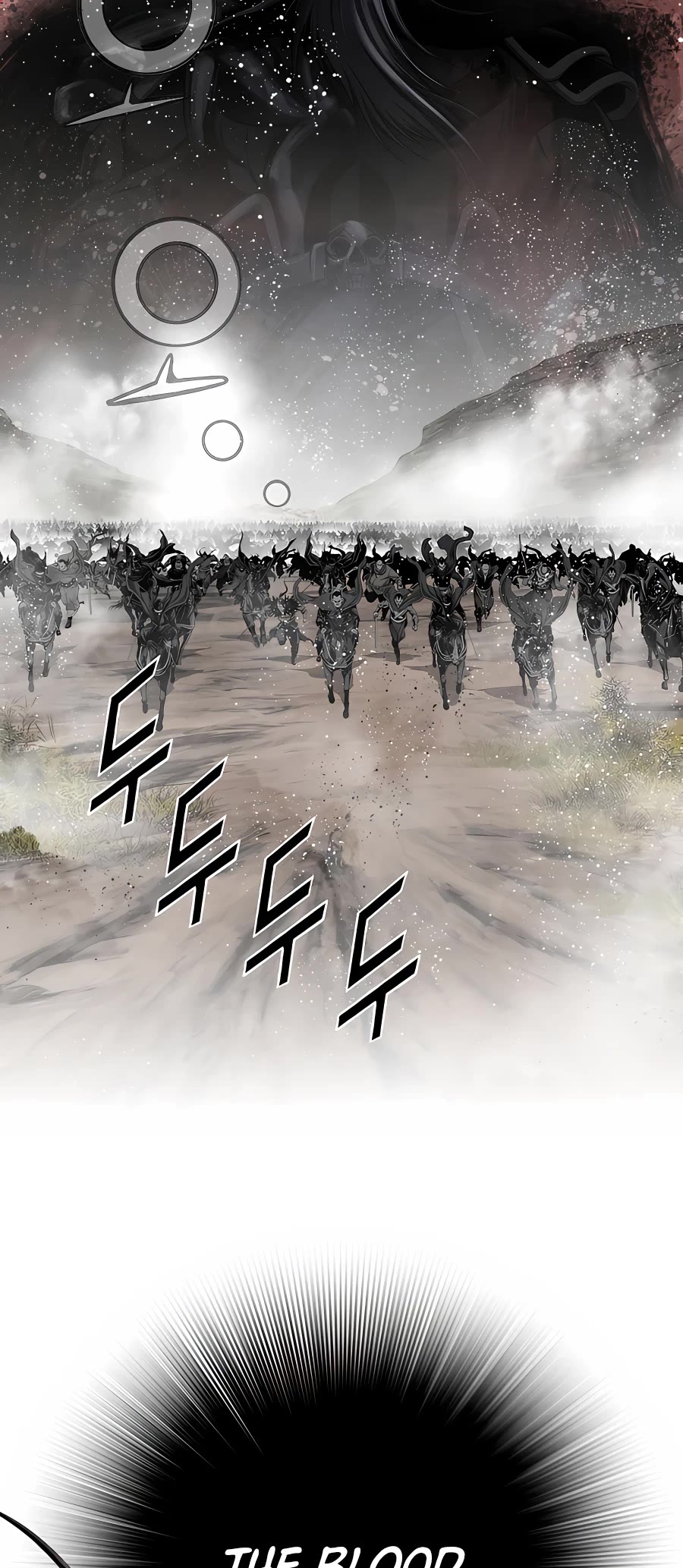 Way To Heaven Chapter 177 page 3 - Chapter 177