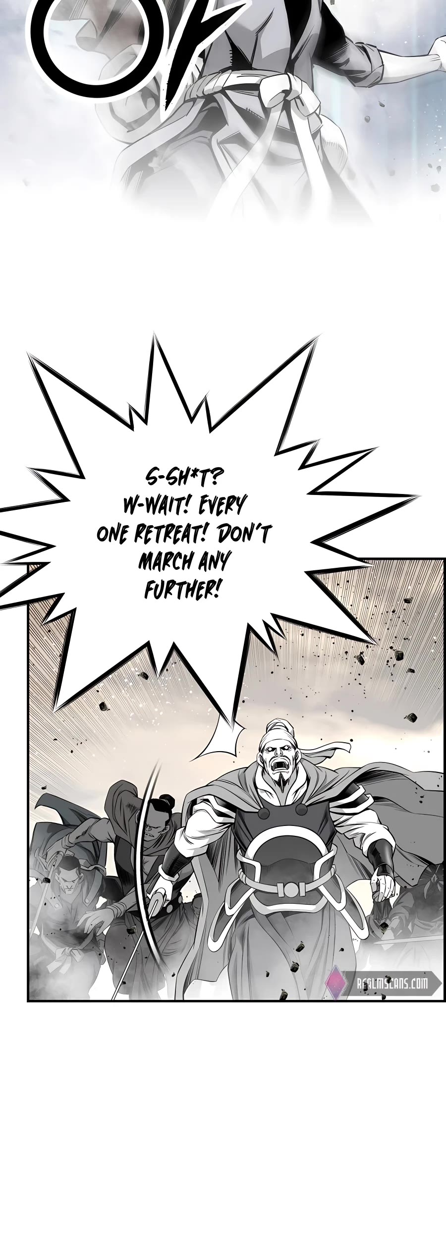 Way To Heaven Chapter 177 page 30 - Chapter 177