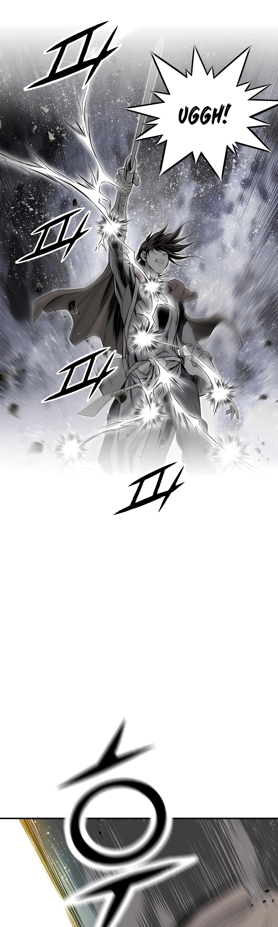 Way To Heaven Chapter 177 page 31 - Chapter 177
