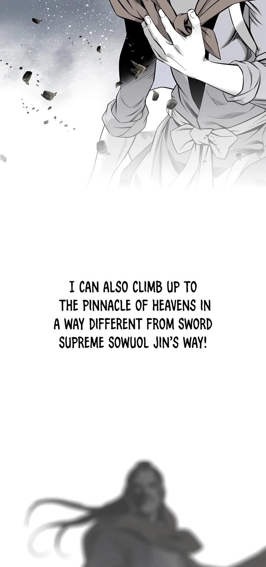 Way To Heaven Chapter 177 page 39 - Chapter 177