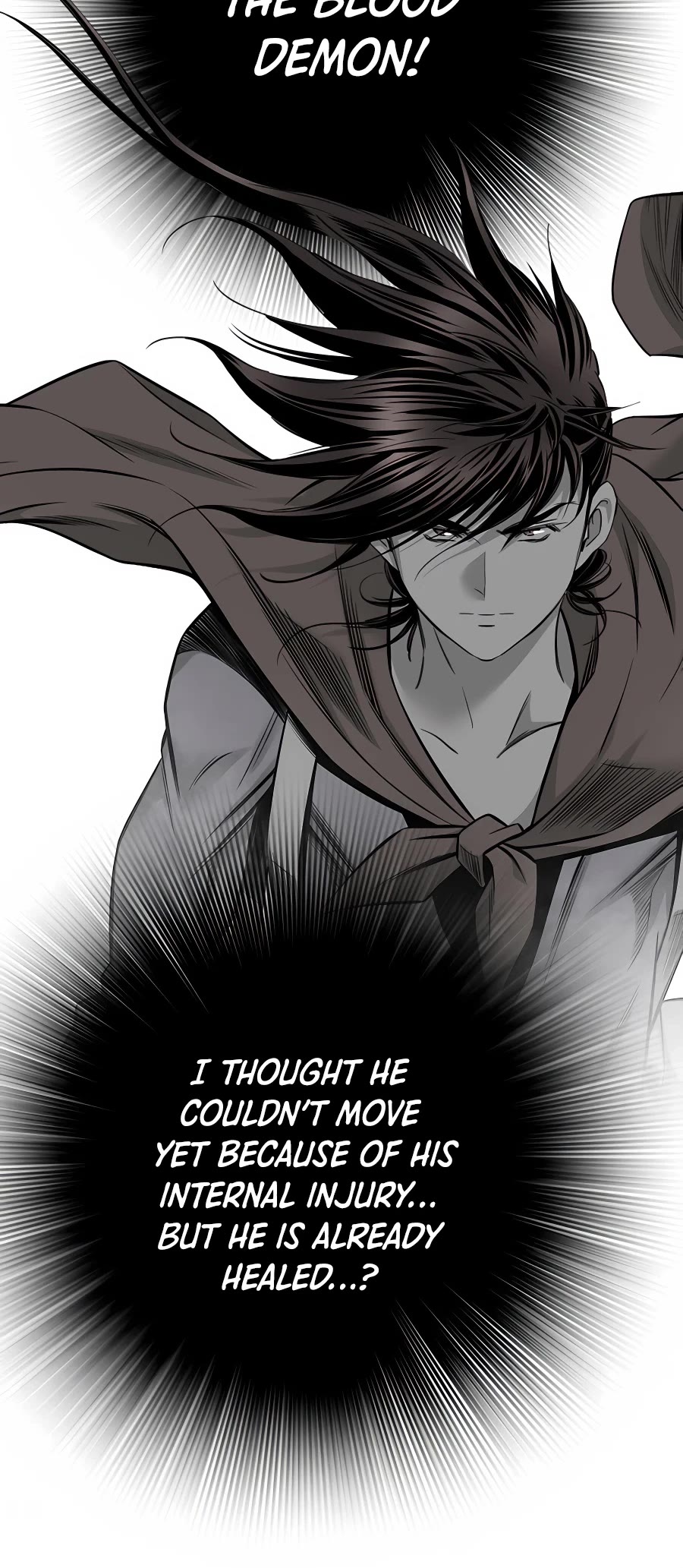 Way To Heaven Chapter 177 page 4 - Chapter 177