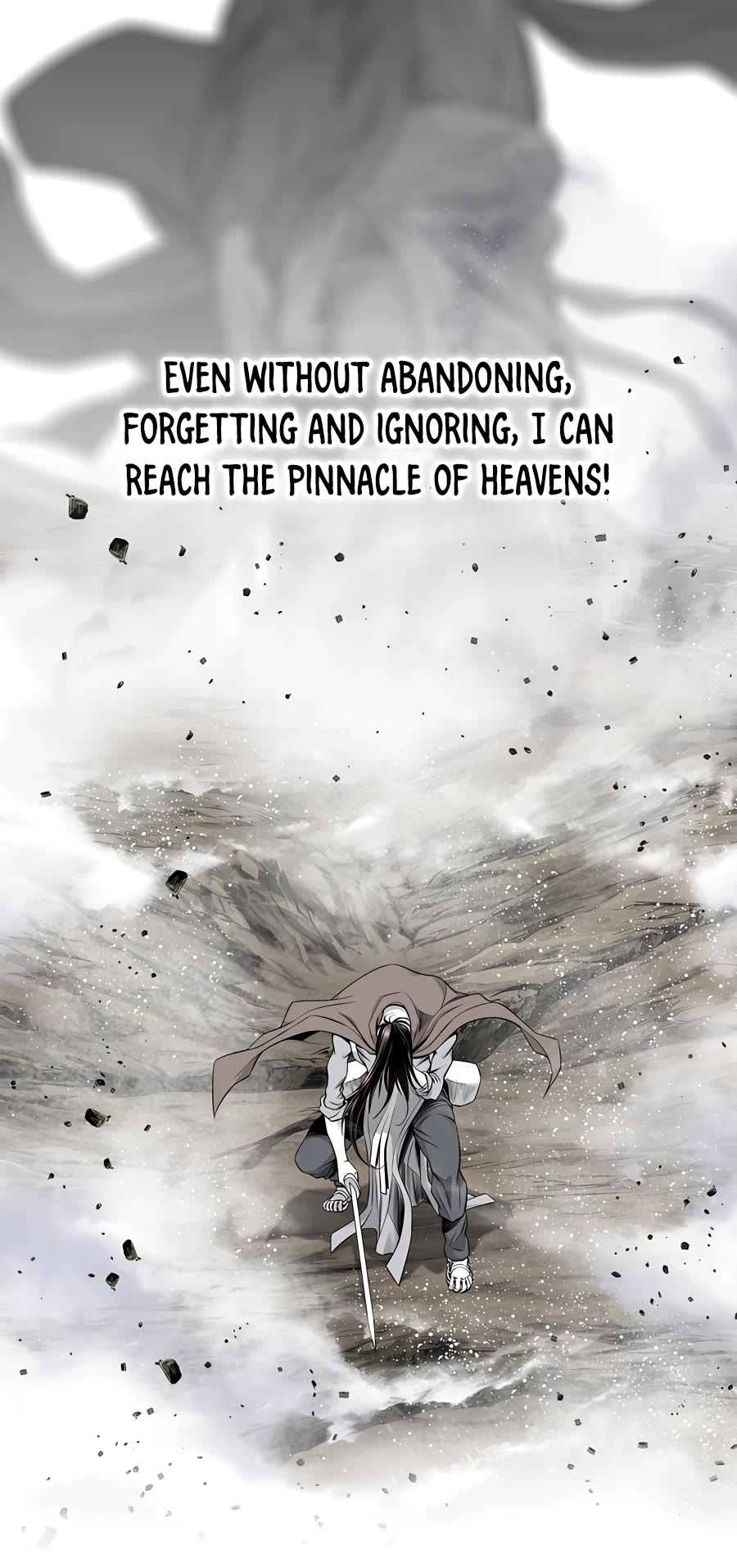 Way To Heaven Chapter 177 page 40 - Chapter 177