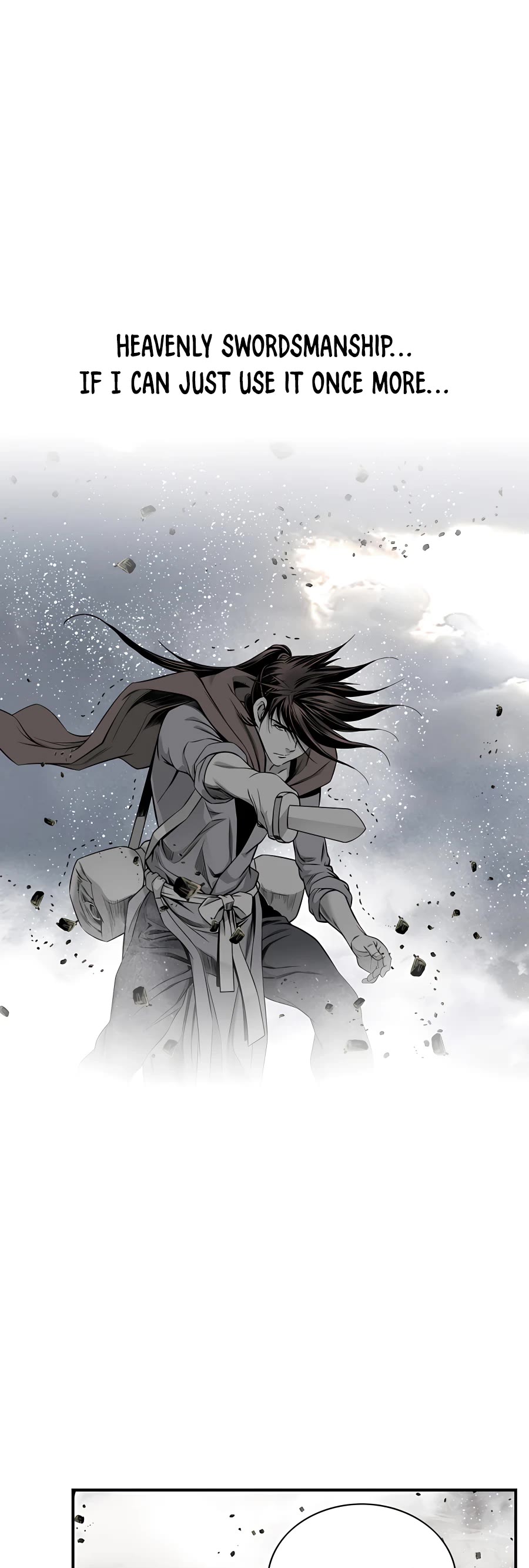 Way To Heaven Chapter 177 page 44 - Chapter 177