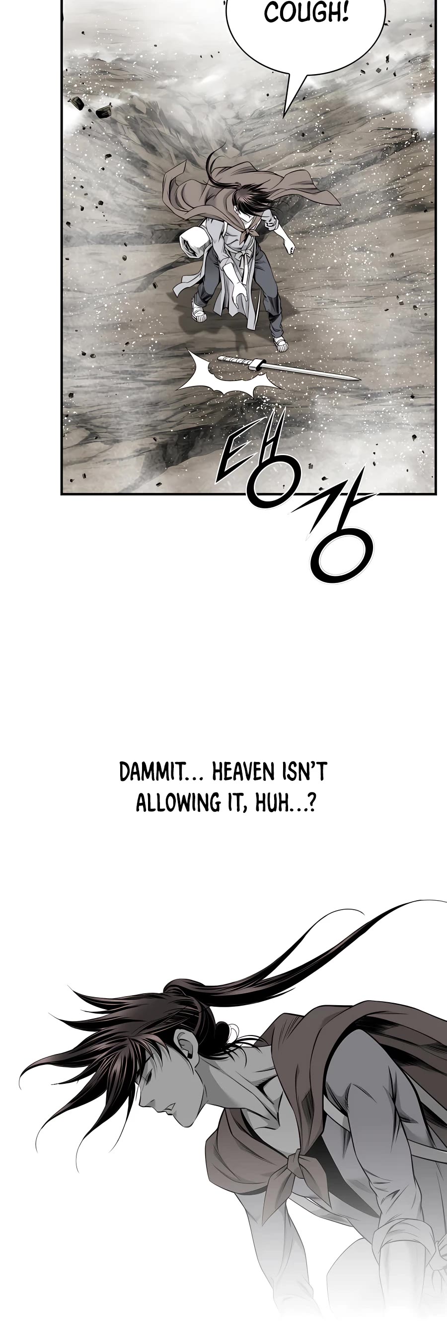 Way To Heaven Chapter 177 page 45 - Chapter 177