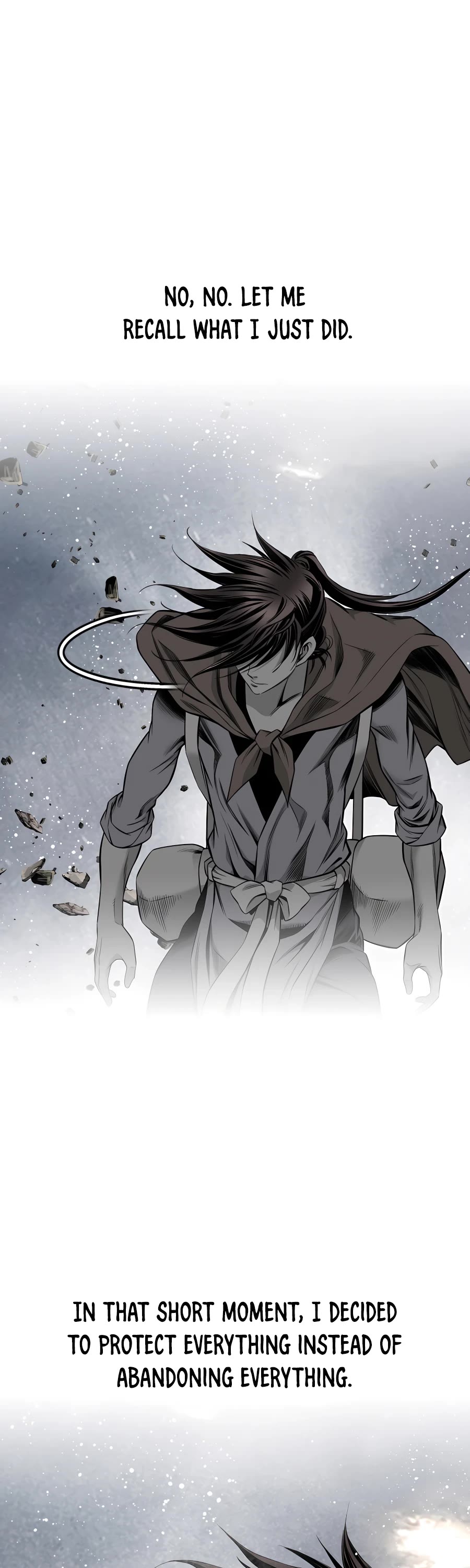Way To Heaven Chapter 177 page 46 - Chapter 177