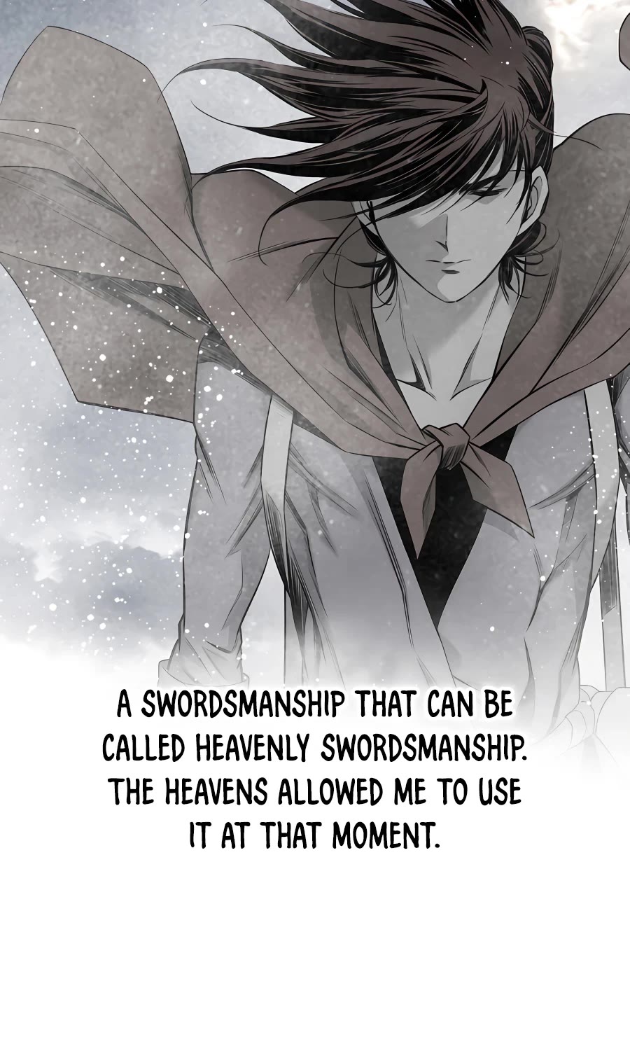 Way To Heaven Chapter 177 page 47 - Chapter 177
