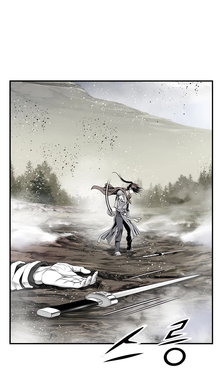 Way To Heaven Chapter 177 page 48 - Chapter 177