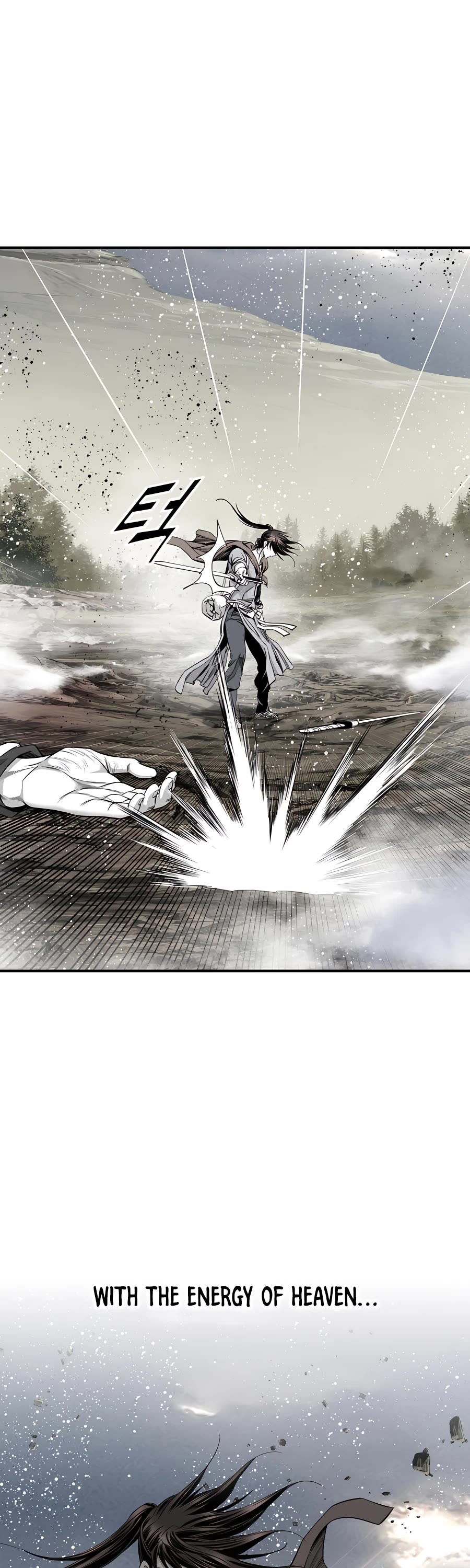 Way To Heaven Chapter 177 page 49 - Chapter 177