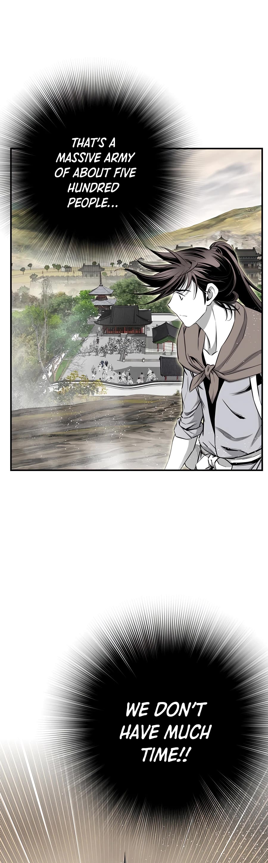 Way To Heaven Chapter 177 page 5 - Chapter 177