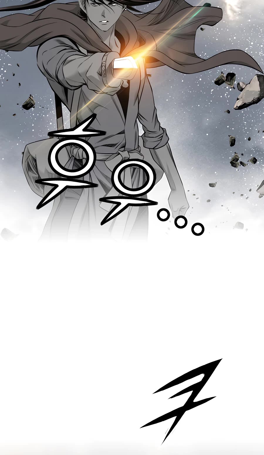 Way To Heaven Chapter 177 page 50 - Chapter 177