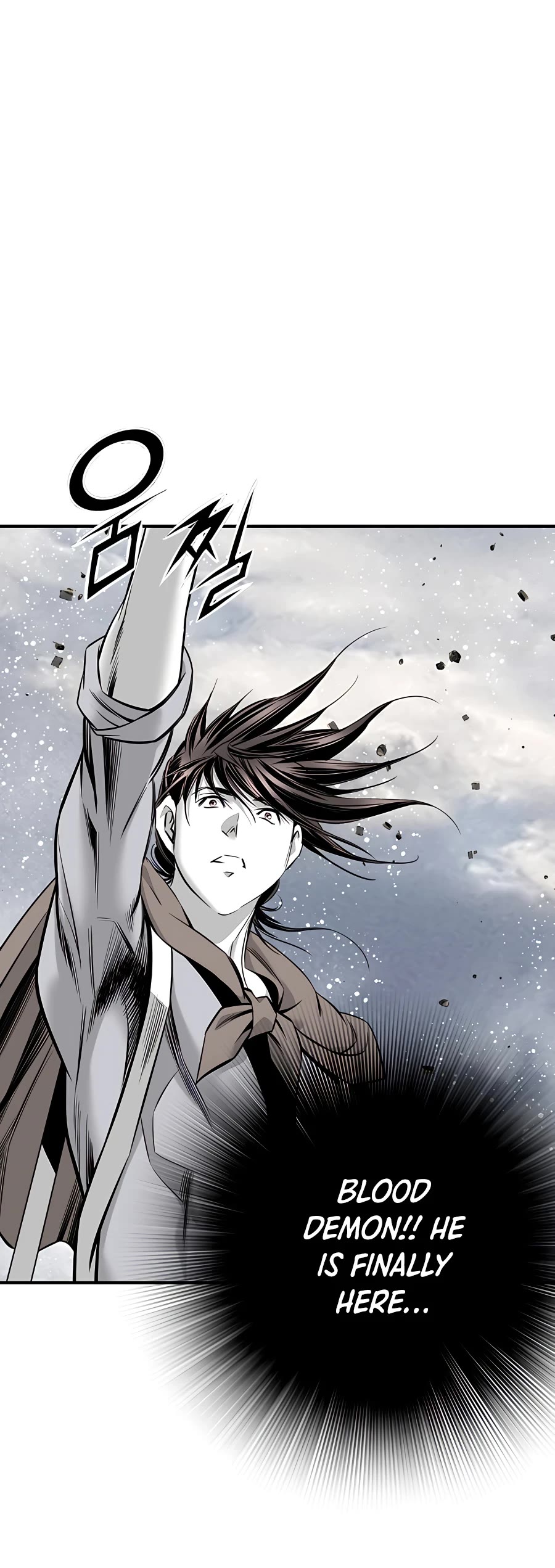 Way To Heaven Chapter 177 page 52 - Chapter 177